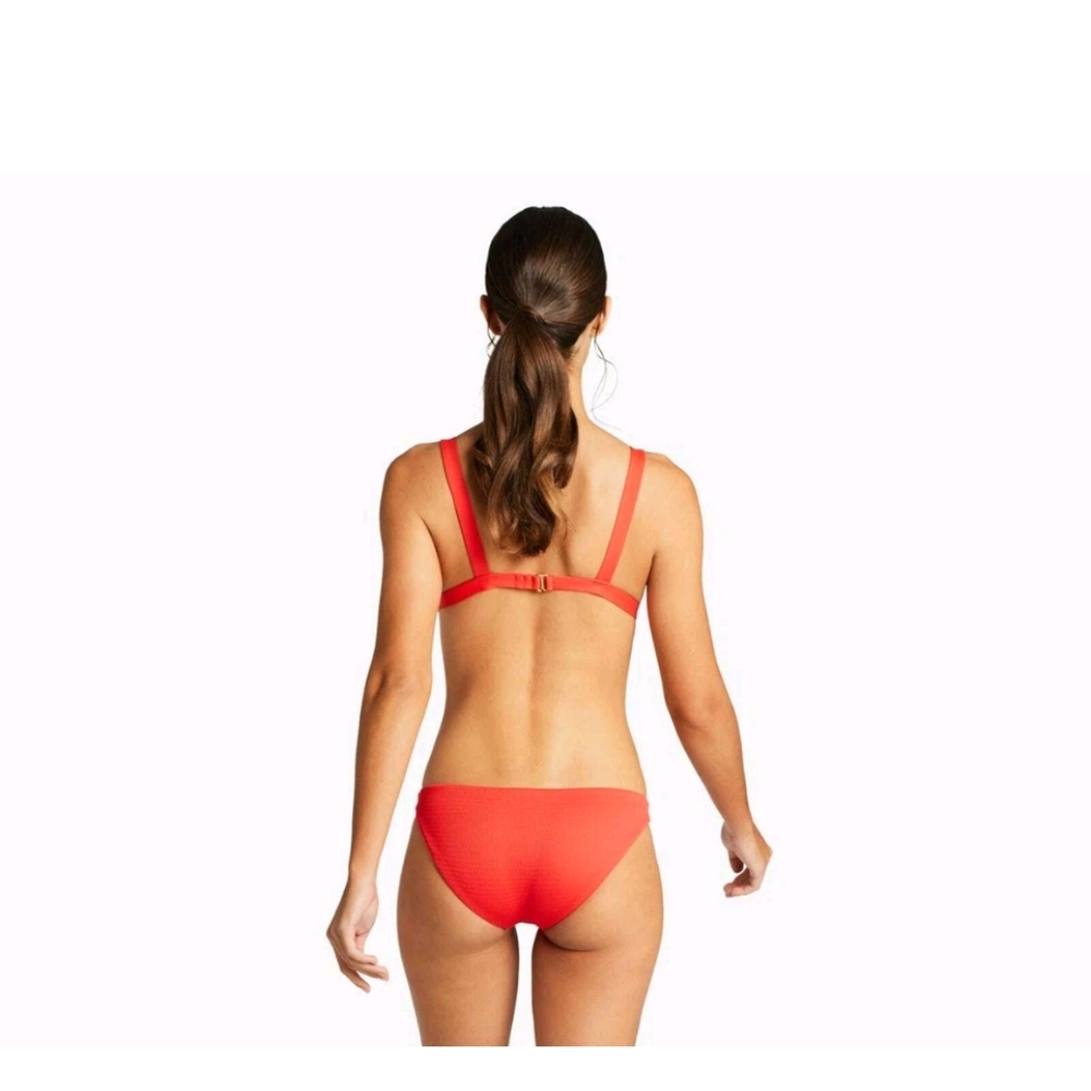 Red Bikini Set - Picture 5 of 5